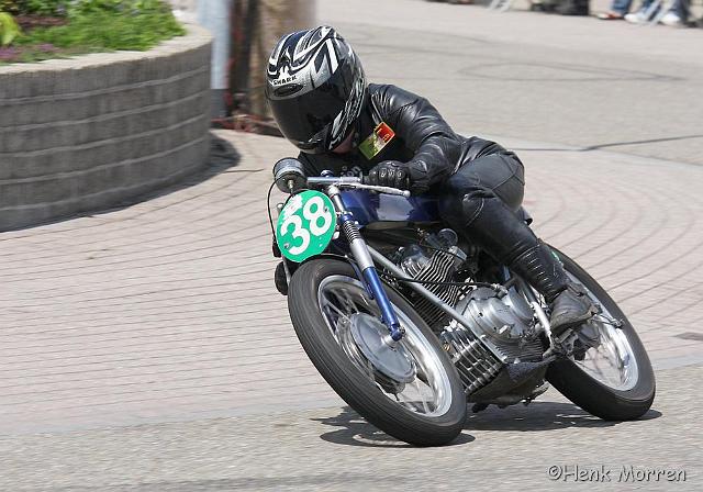 Barneveld 2009 Henk Morren 143 